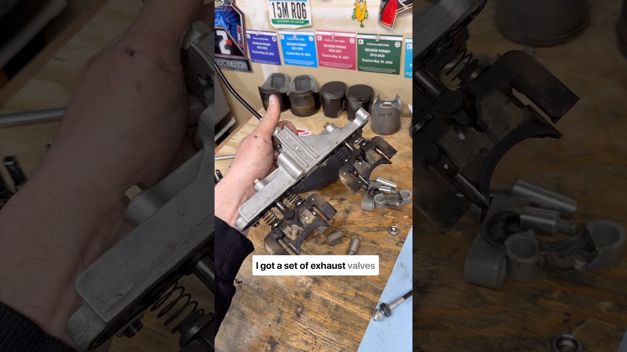 For years we have been cleaning exhaust valves. But Polaris says we don&rsquo;t have to anymore. Thoughts?