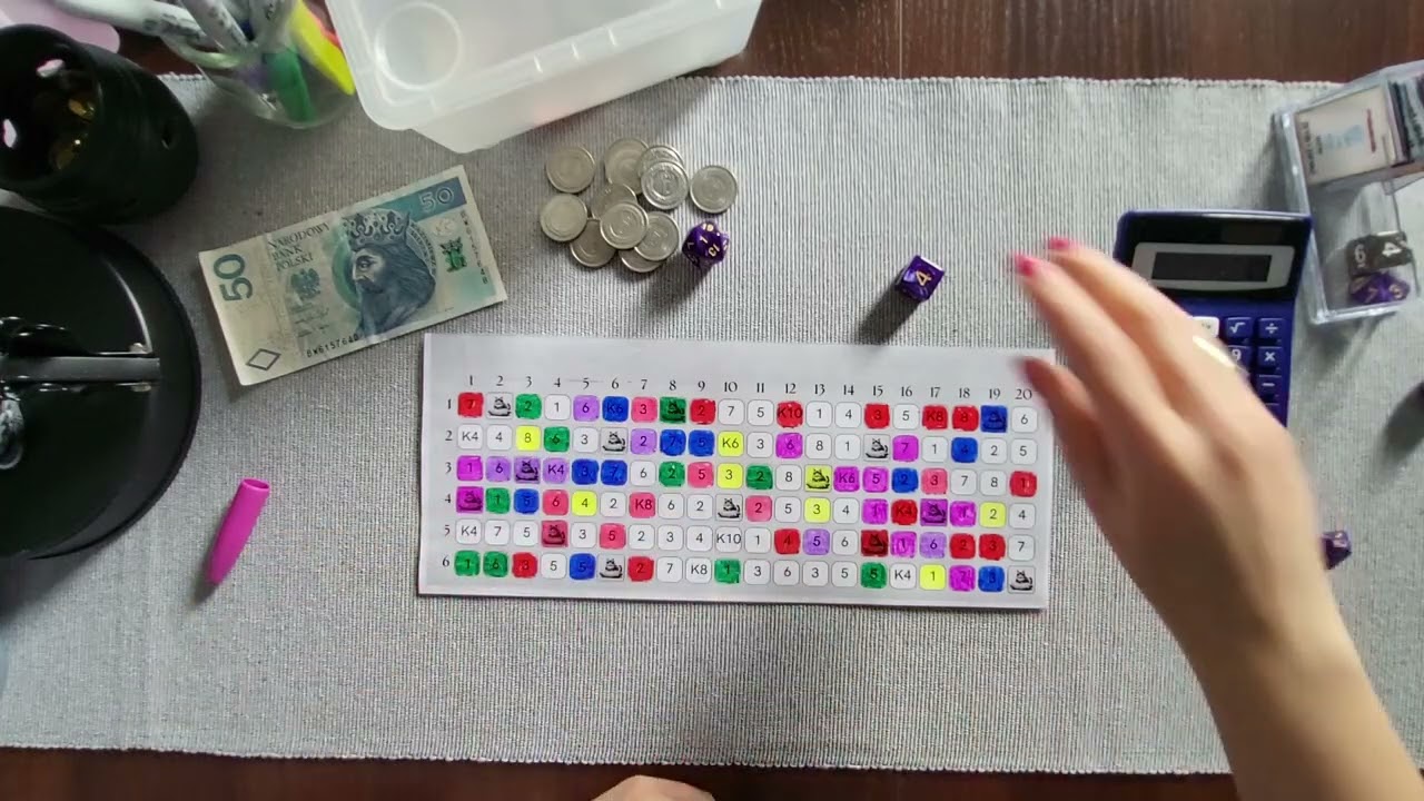 Dzień dobry ❤️ zaczynają się malutkie schodki #6