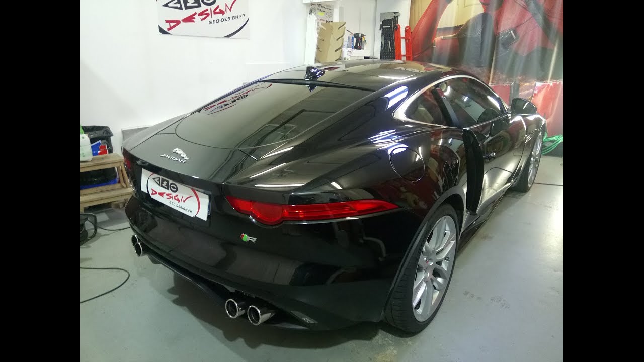 technique pose film teinte thermoforme coupe f type r