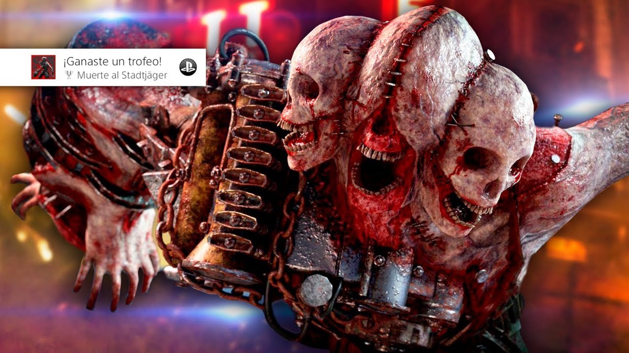 Cómo hacer el Easter Egg de THE SHADOWED THRONE (Logro/Trofeo: 