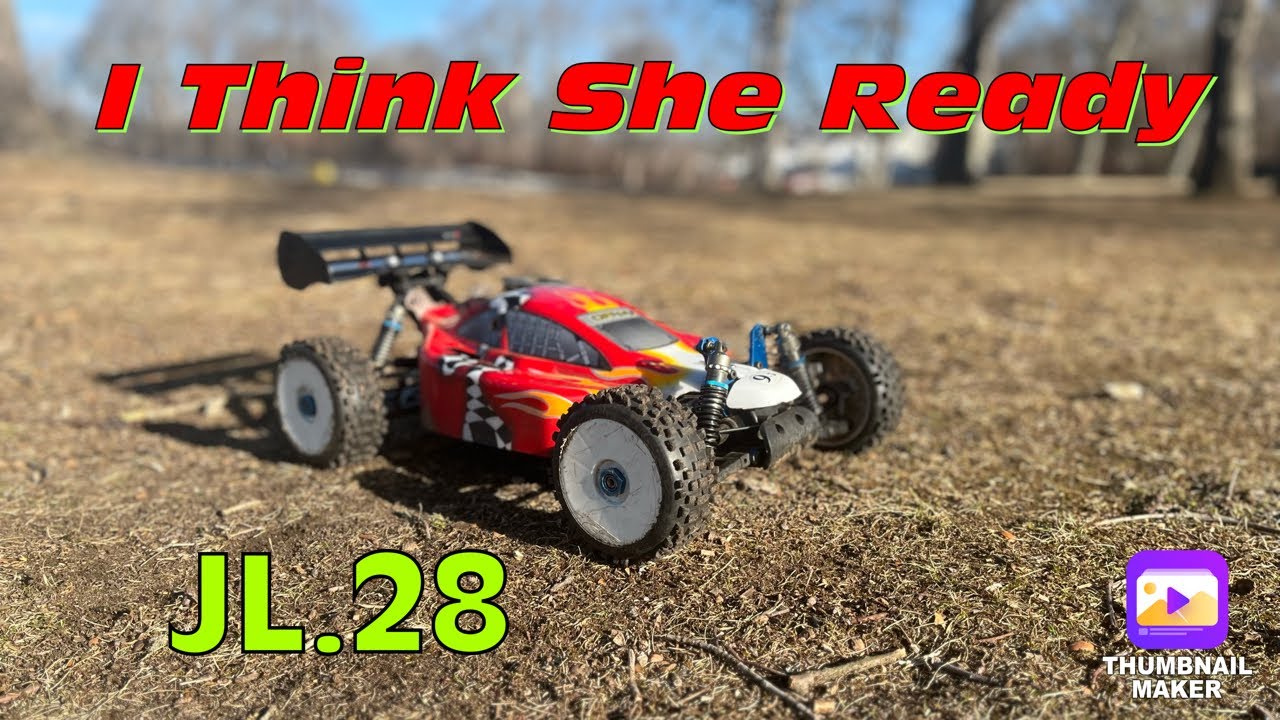 Ofna 9.5 Violater And Rustler 3.3 