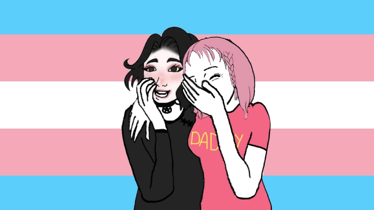 ENTIRE trans community clowns on Chasers for making CIA honeypot app
