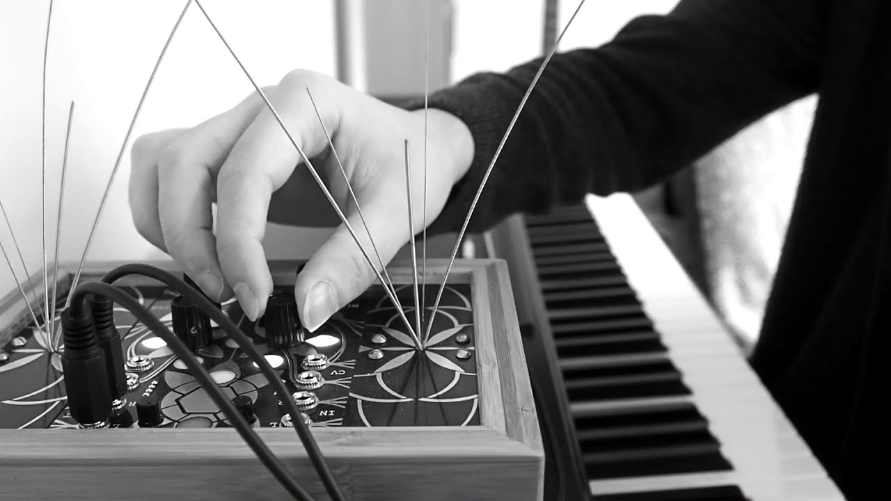 Nano Garden Session