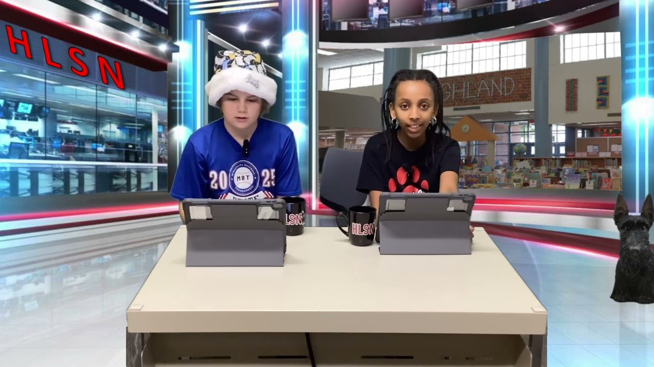 HLSN Jan 29