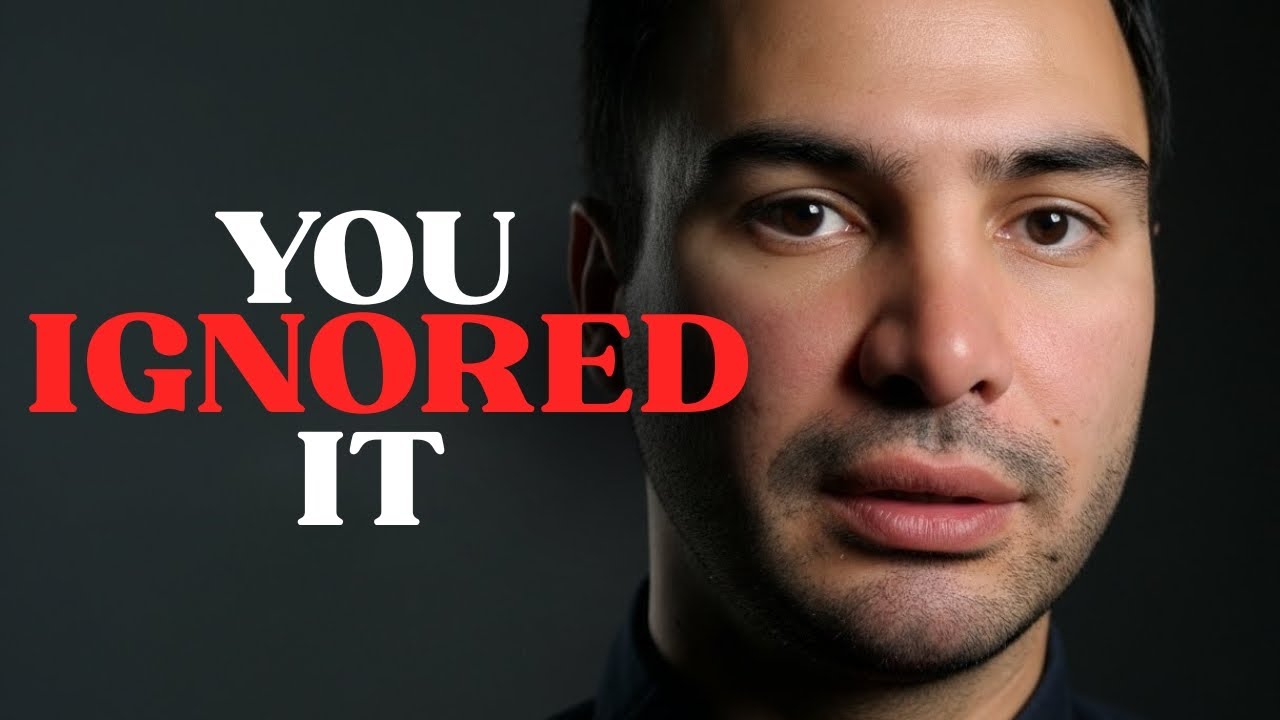Gaslighting Doesn't Start With Denial — It Starts With You Ignoring Your Gut