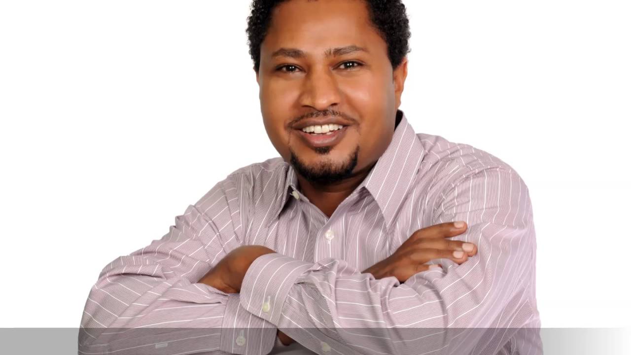 Ayechiewalehu (አይቼዋለሁ )   - Tekeste Getnet