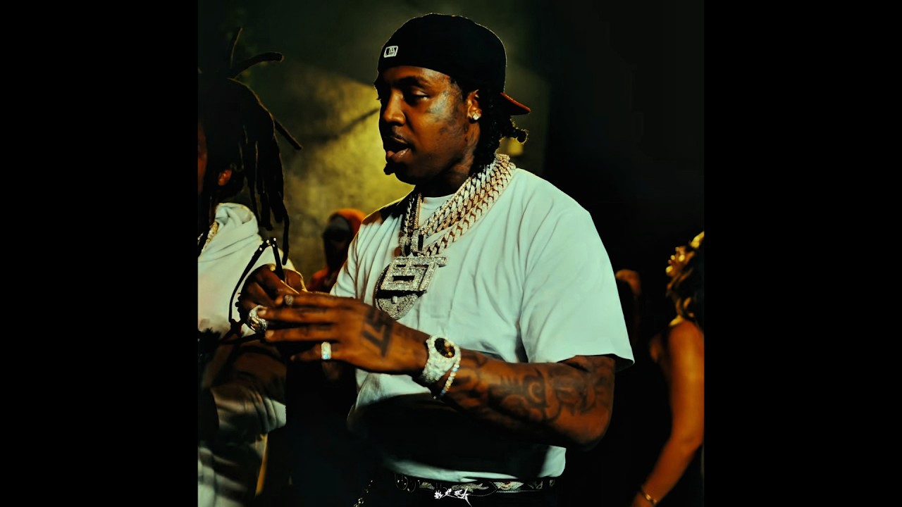 [FREE] EST Gee Type Beat 2026 - 