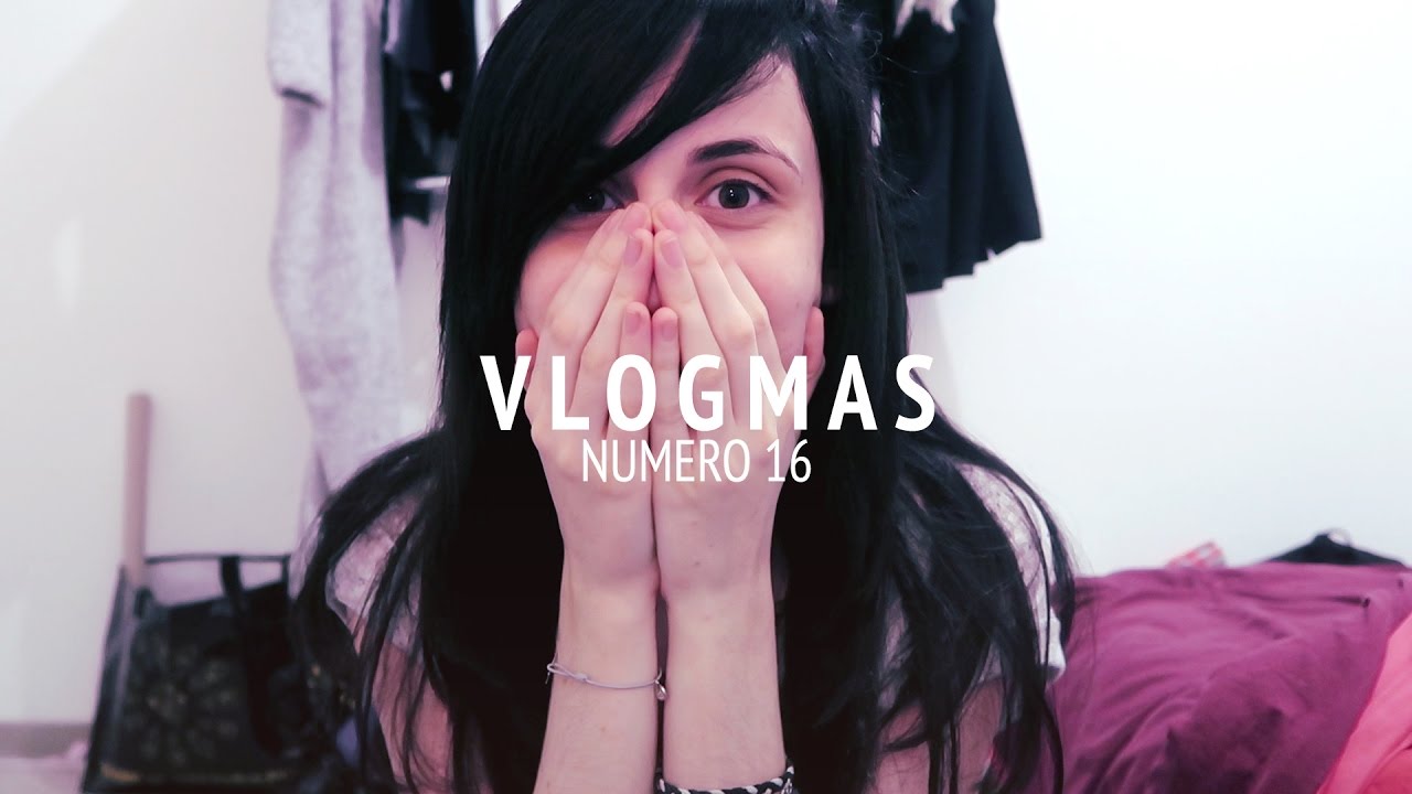 JE ME FAIS POSER DES EXTENSIONS ? | Vlogmas 16
