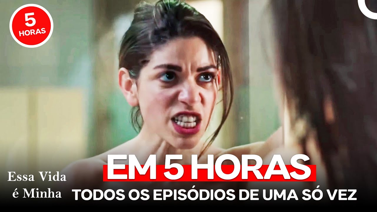 Em Busca Da Verdade, Assuntos Secretos - Essa Vida é Minha