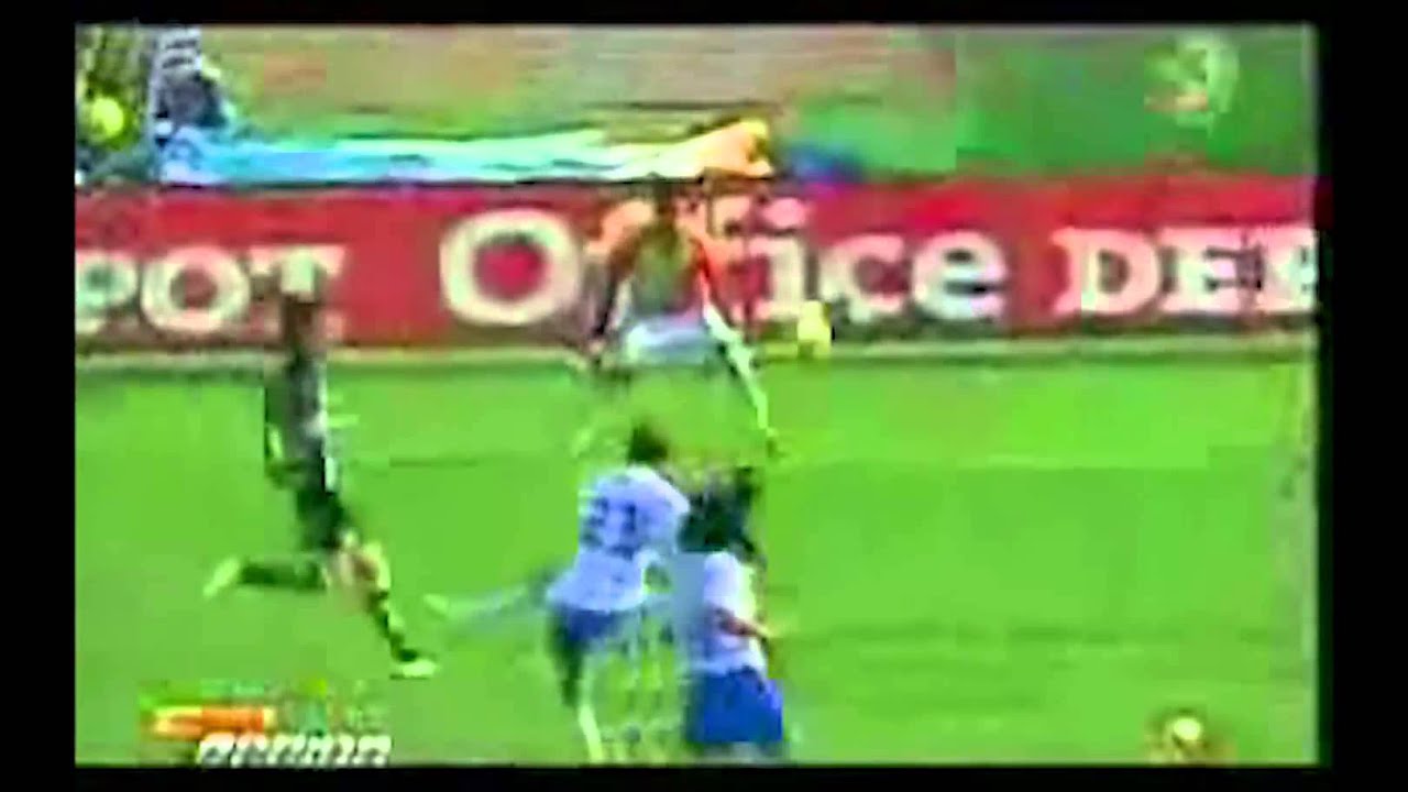Los 100 mejores goles de Cruz Azul-Parte 2