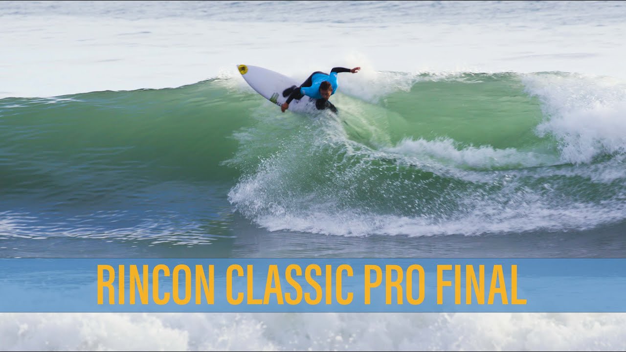 Rincon Classic Pro Final