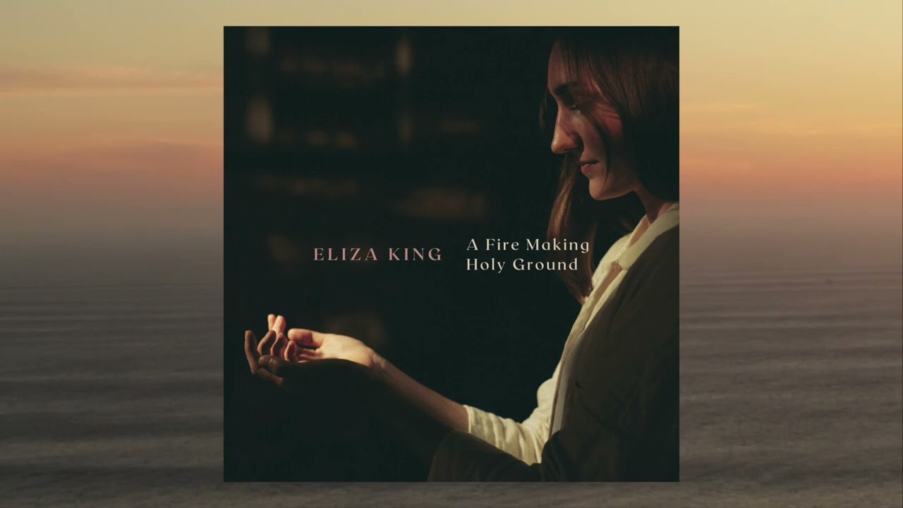 How Deep - Eliza King