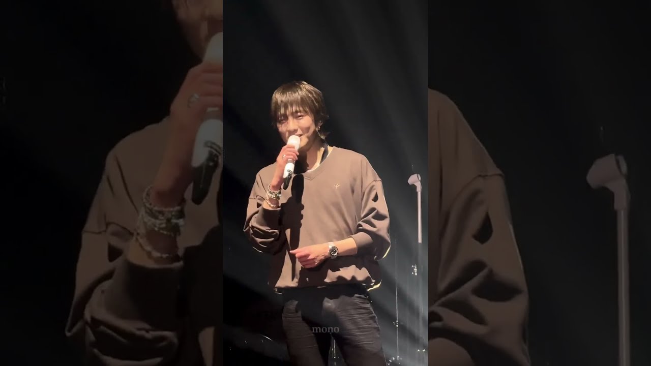 260124 강승윤 - 맘도둑 | PASSAGE#2 광주
