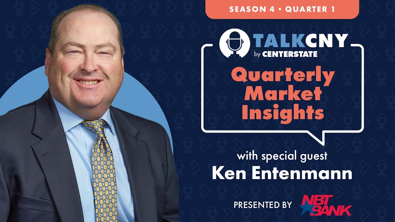 Quarterly Market Insights: A Special Talk CNY Series-2026 Q1 with Ken Entenmann