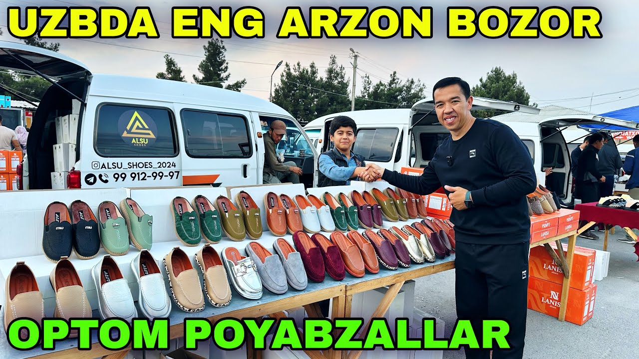 MARG'ILON QUMTEPA AYOLLAR VA BOLALAR POYABZALLARI NARXLARI