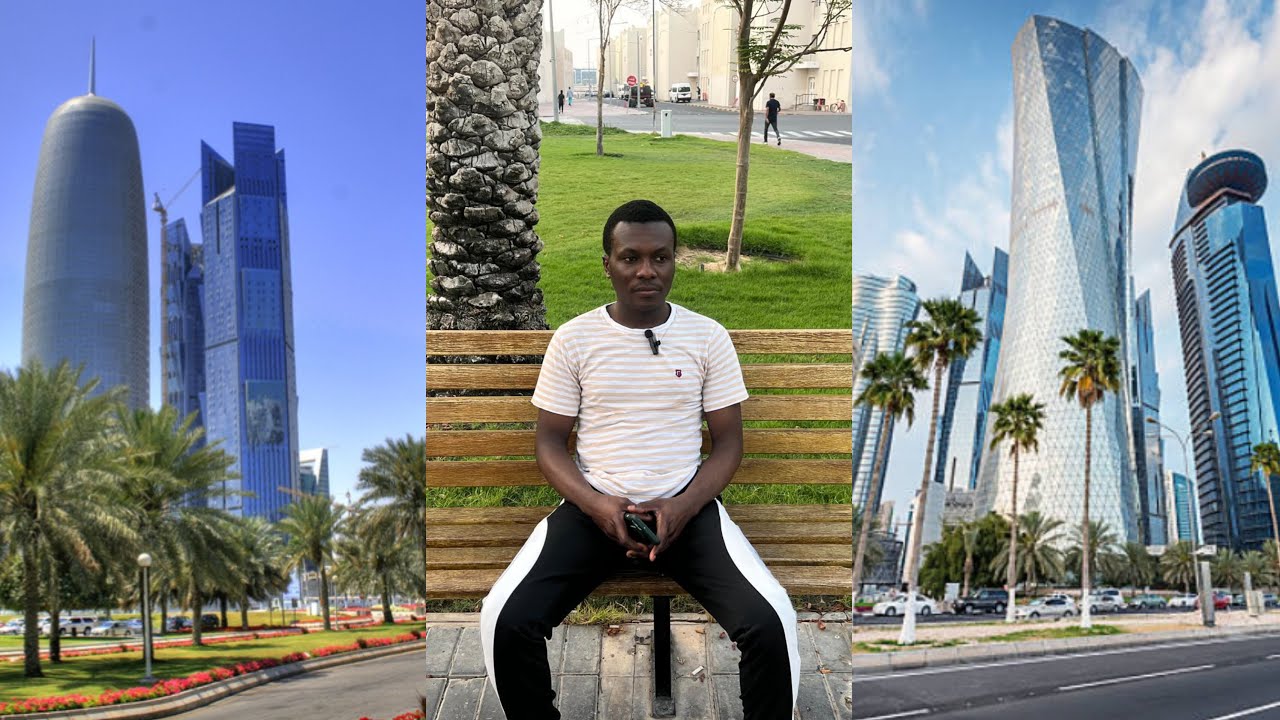 5 вещей, которые нужно знать перед поездкой в ​​Катар, последняя из которых вас шокирует.