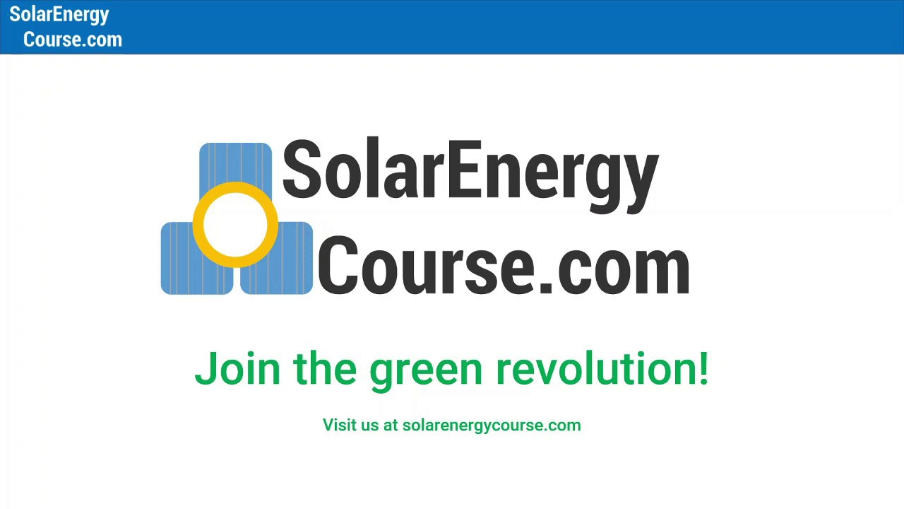 PAYBACK period of a solar energy system - Energy Content Solutions