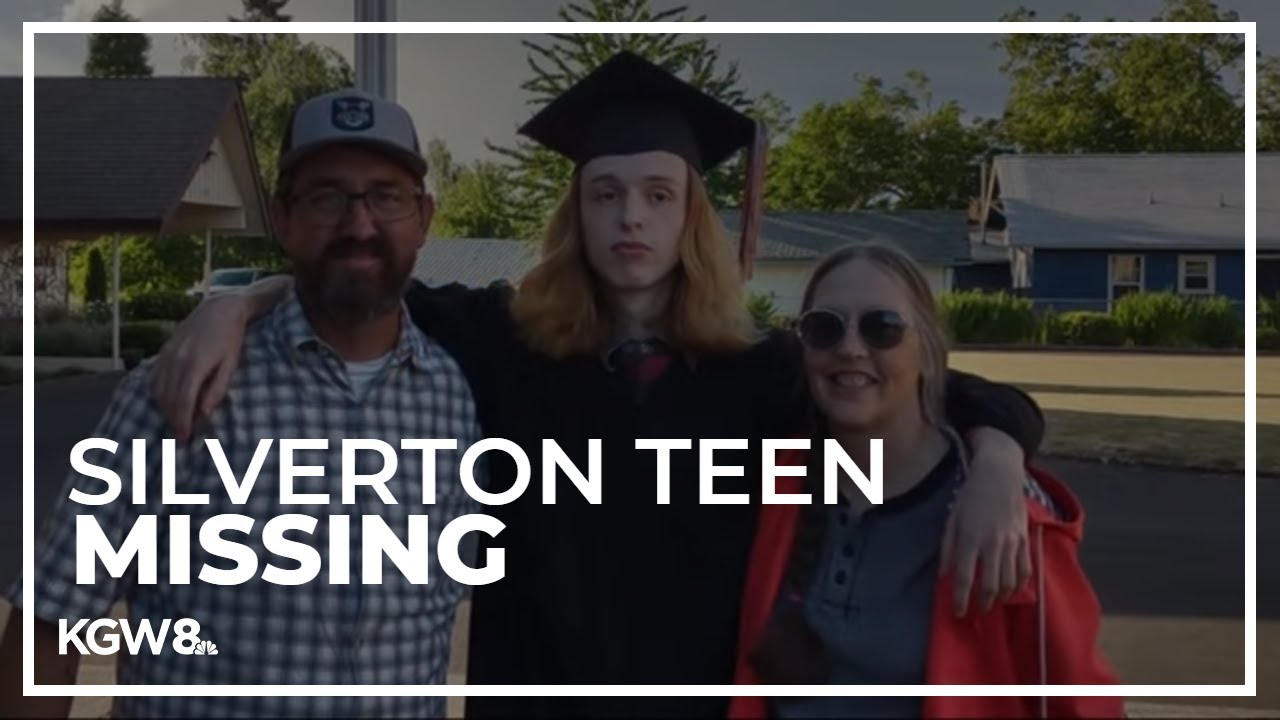 Missing Silverton teen may have fallen victim to catphishing scheme