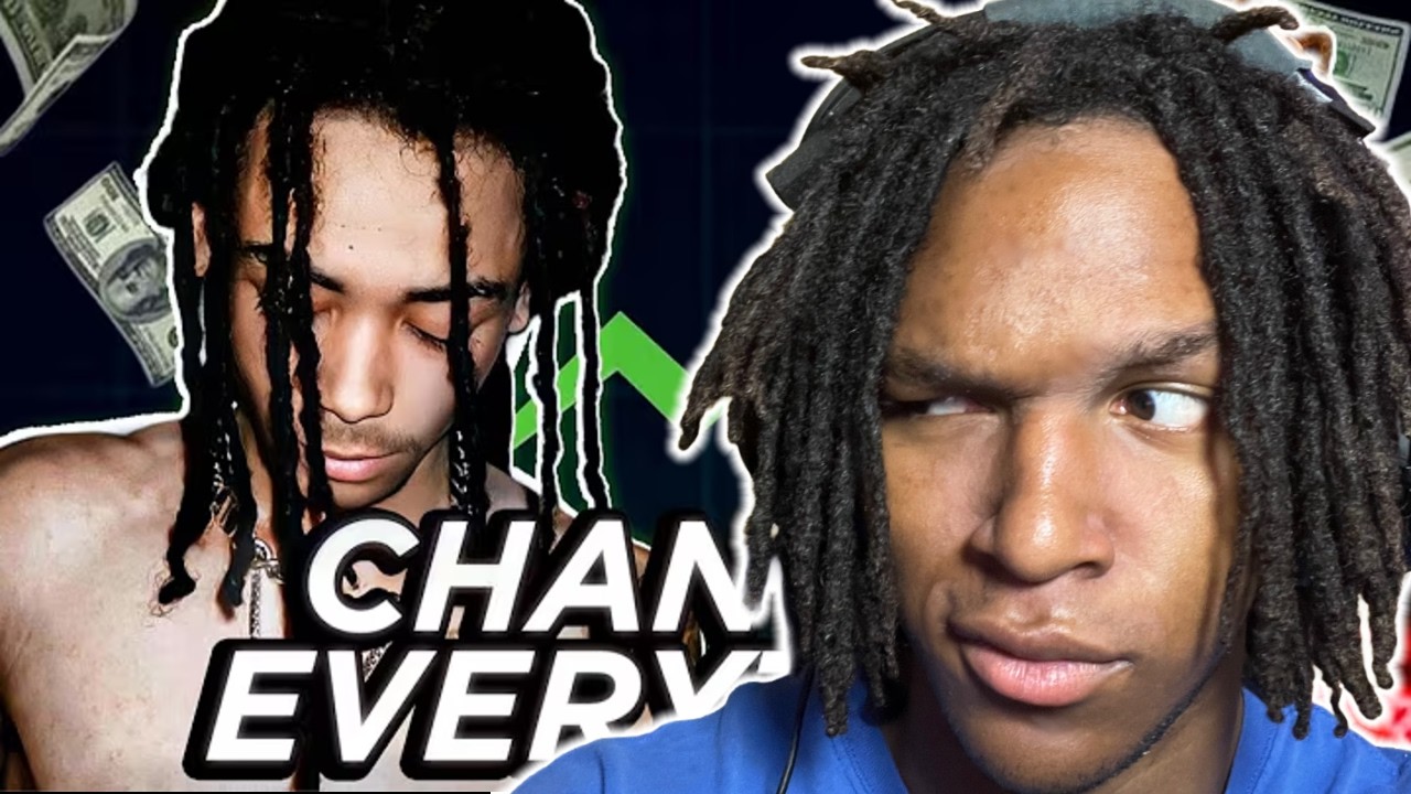 Did these songs REALLY change the underground?