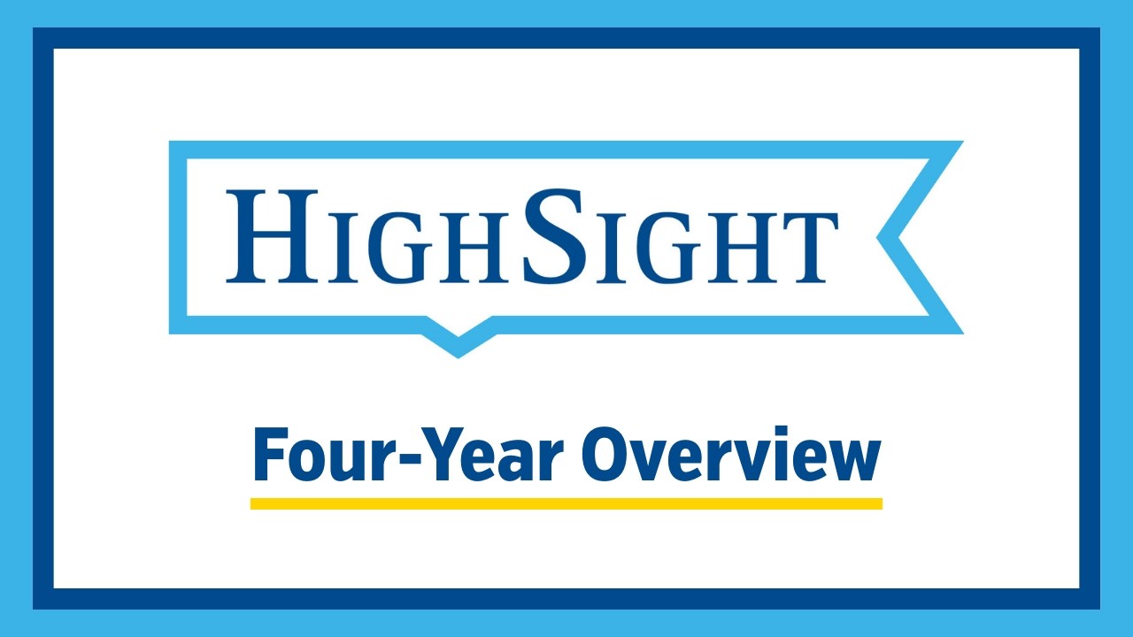 HighSight Overview