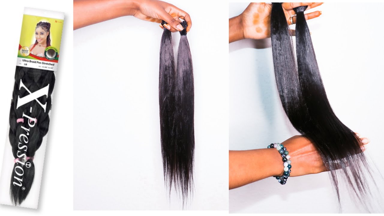JINSI YA KUTENGENEZA straight WEAVING KUTUMIA NYWELE YA KUSUKIA RASTA./ how to make wig bundles.