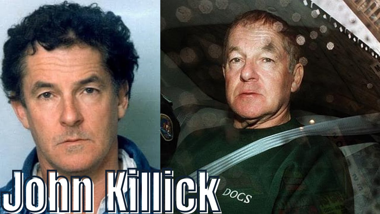 Prison escape in a helicopter | Bank robber and multiple prison escapes