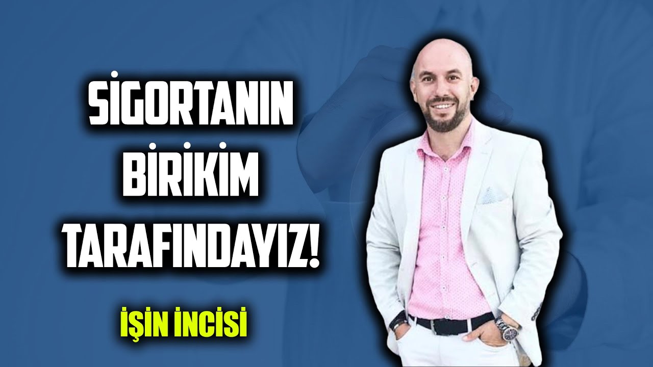 HAYAT SİGORTASI NEDİR? | Özelliği, Faydası? | Sigorta Acente Sahibi Ongun ONGANER (#işinincisi) #29