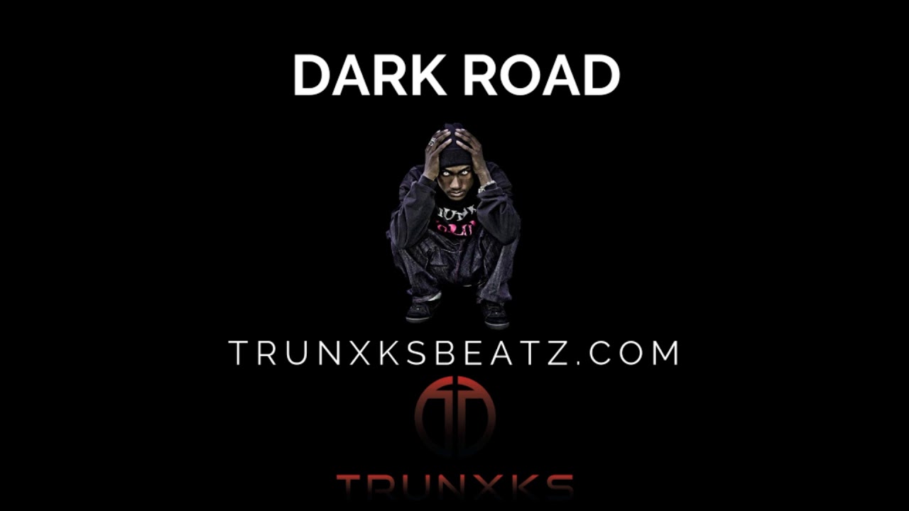 Dark Road (Hopsin | Joyner Lucas | Eminem Type Beat) Prod. by Trunxks