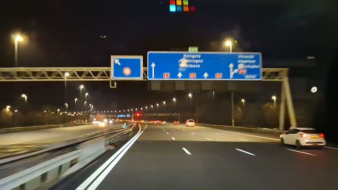 VUmc Tergooi Hilversum micu overplaatsing 