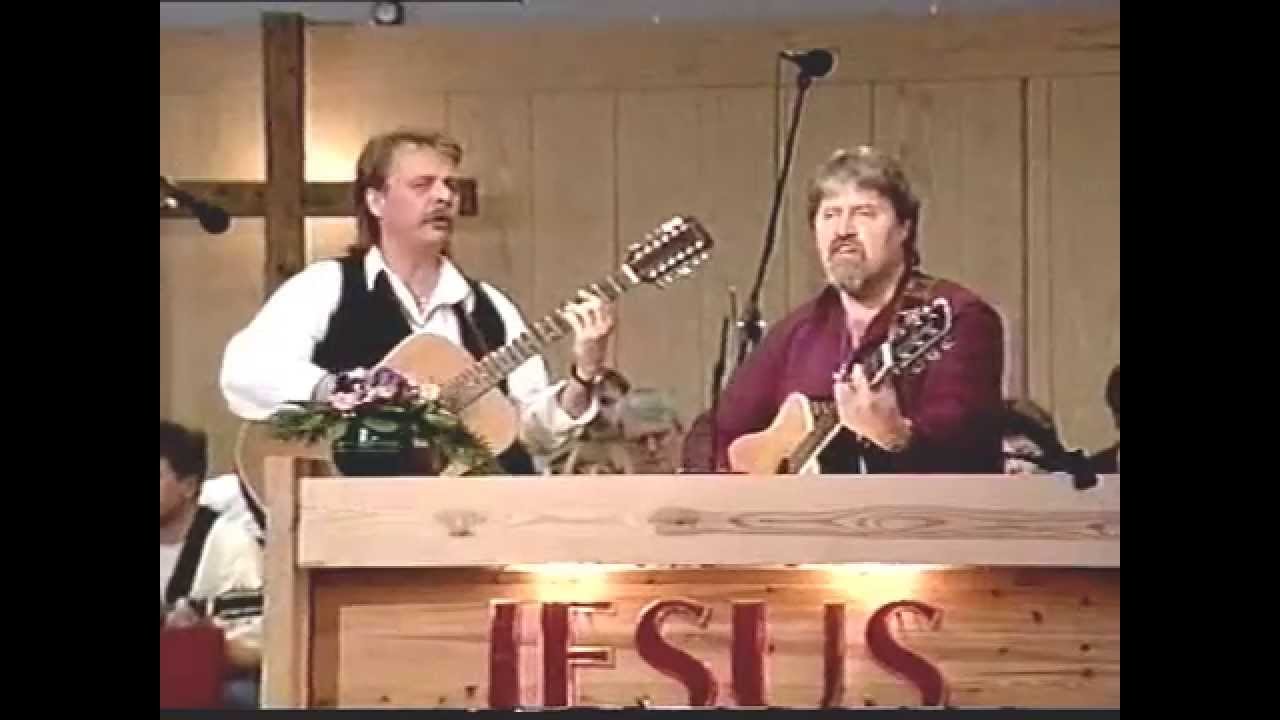 'Vær et vitnesbyrd for Jesus' - Evangeliesenteret