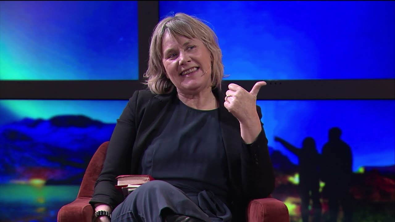 Kanal10 Kveld | Vi møter Eva Olsvold Sundar | 16. mars 23