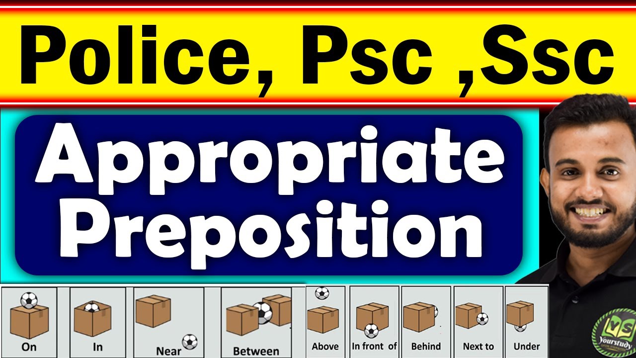 Top Preposition Trick/Concept | চাইলেও ভুলতে পারবে না | Prepositions in English Grammar