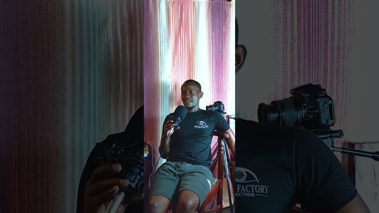 HOW BECOME BETTER IN CINEMATOGRAPHY