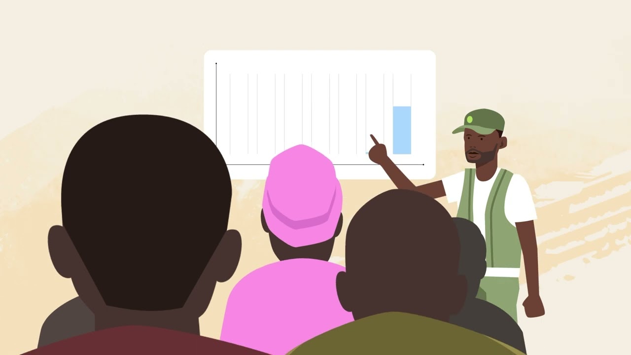 How WaterAid Ghana Supported Climate Resilient WASH Integration into District Plans