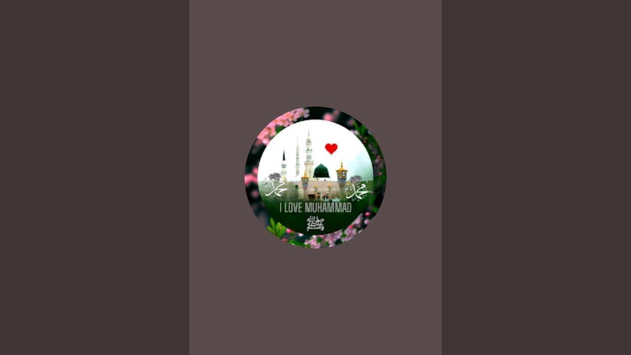 Islami Dunia Islamic world is live!