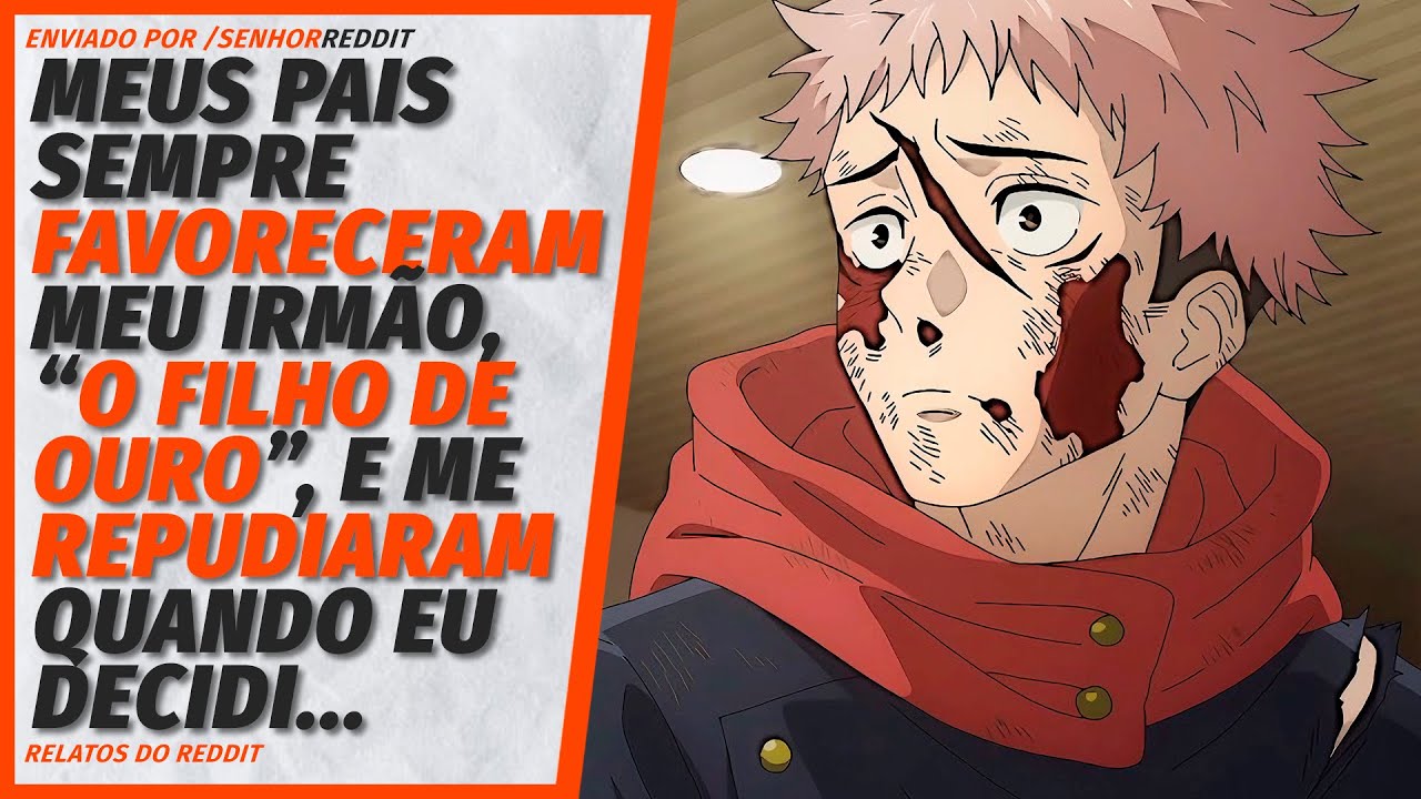 Agora eles querem que eu ajude meu irmão desempregado e...