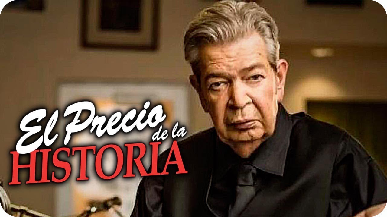 El Precio de La Historia (PARODIA V)