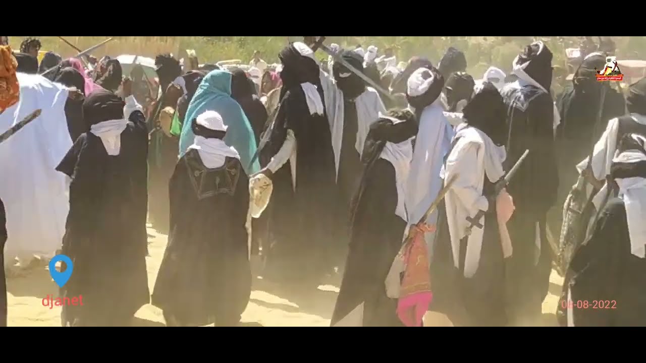 سبيبا 2022 ولاية جانت