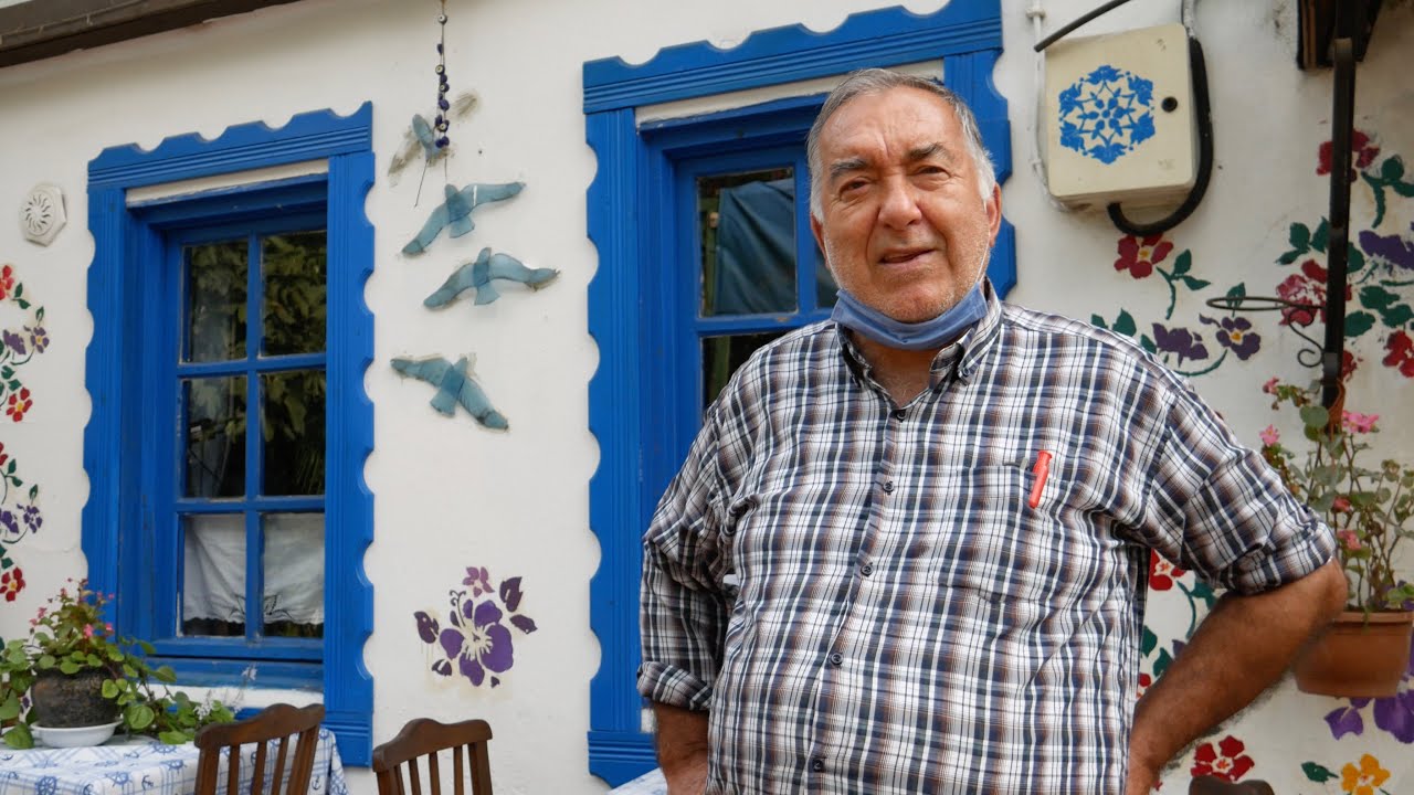 Turkey’s last Polish man