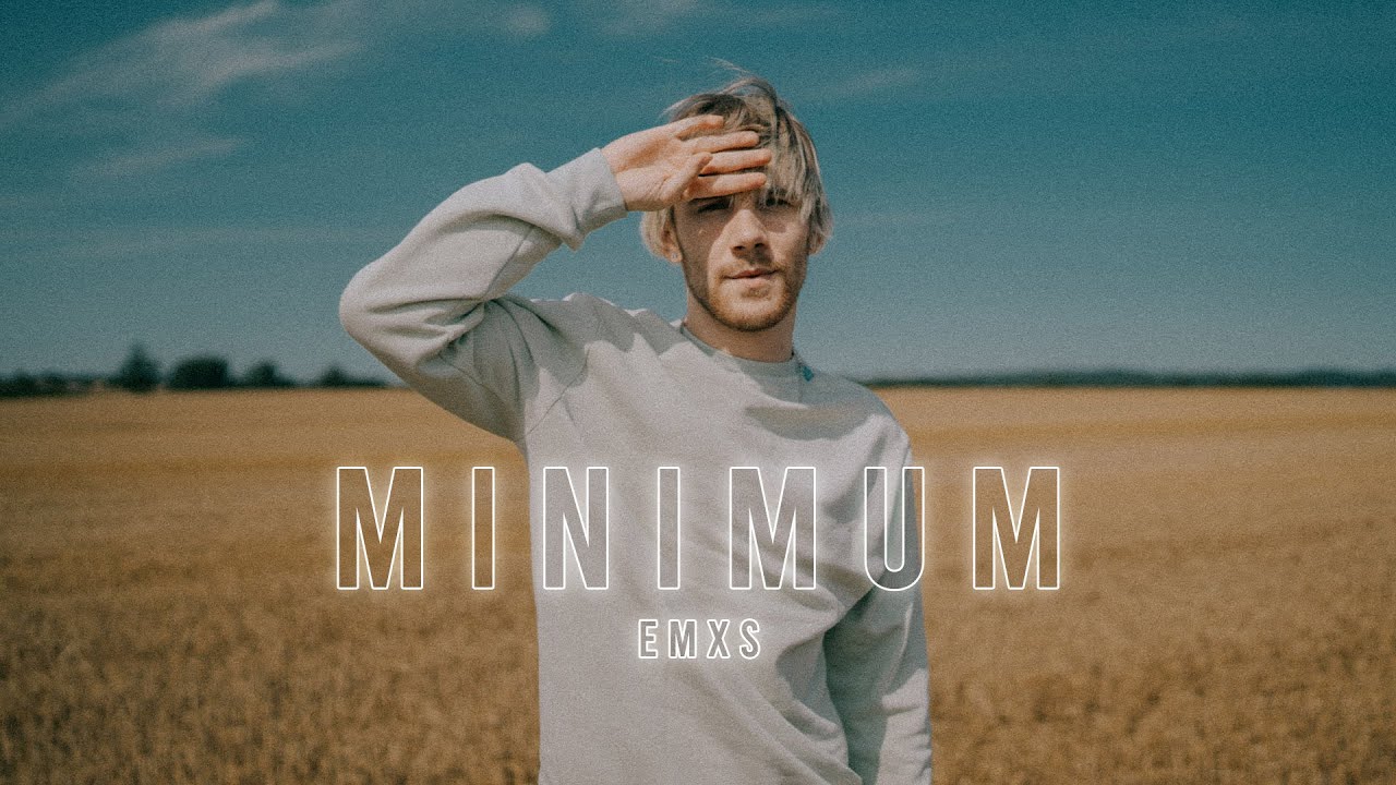 Blue Vegas - Minimum