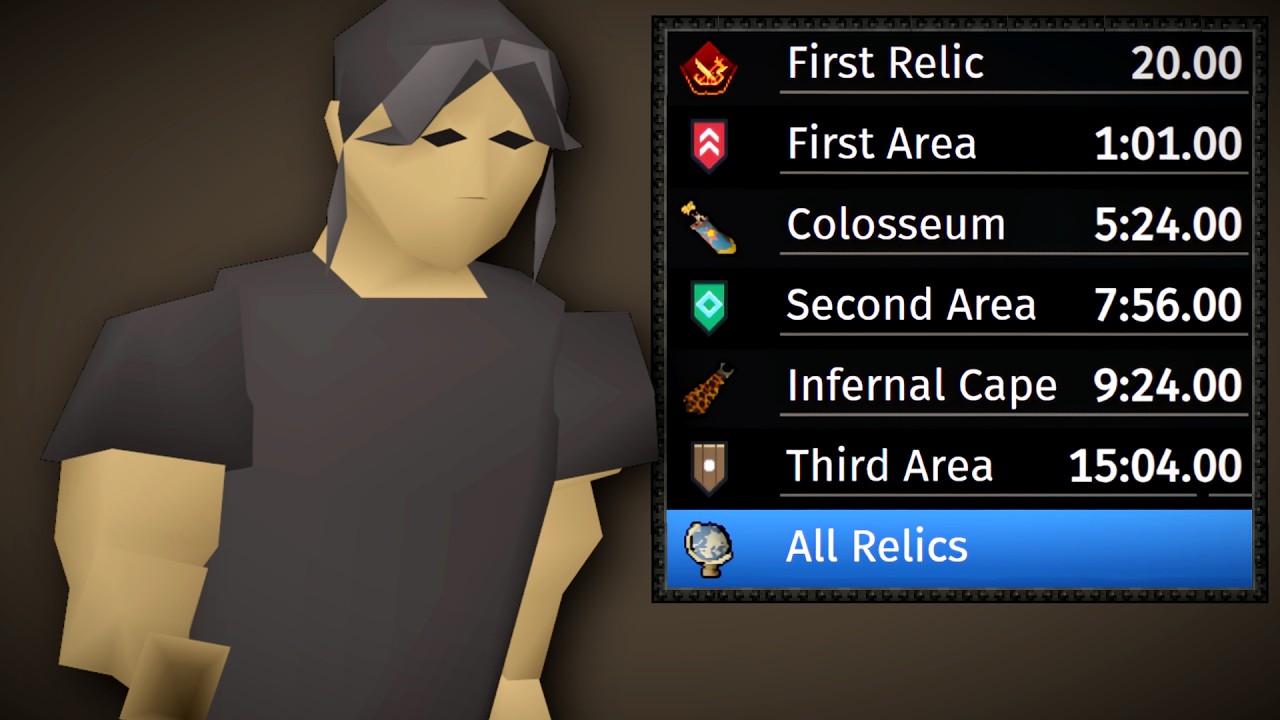 MY FASTEST LEAGUES SPEEDRUN EVER