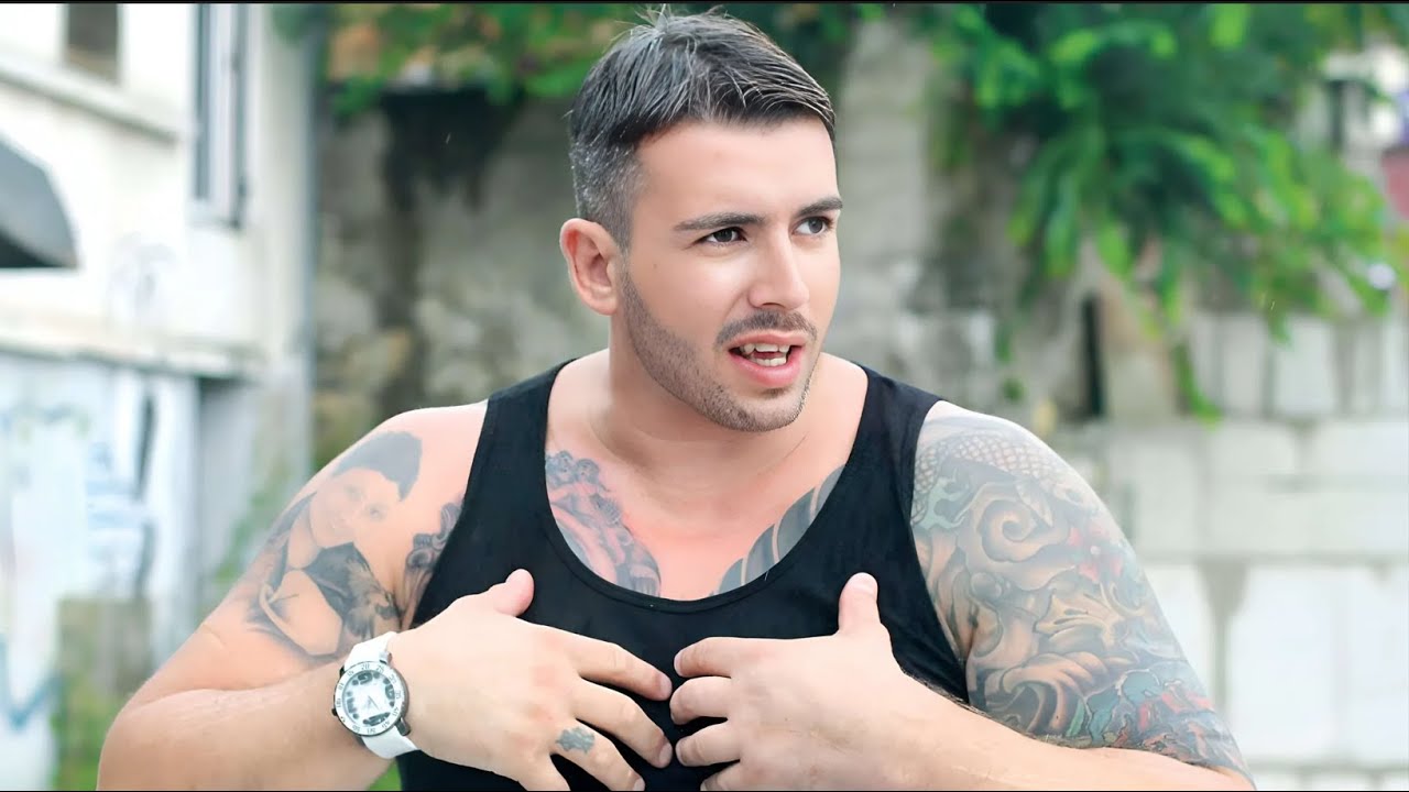 MORAMO NABAVITI ROBU