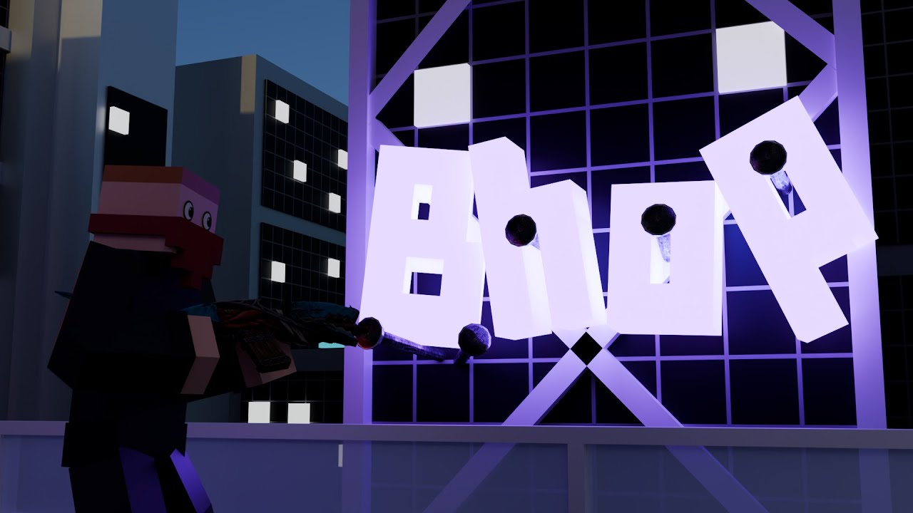 BEST BHOP TUTORIAL IN KRUNKER
