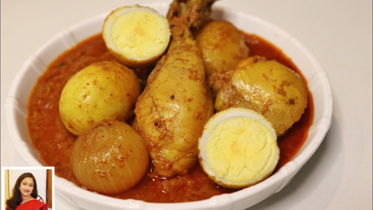 ডাকবাংলো চিকেন অসাধারণ স্বাদের এই রেসিপিটি বানিয়ে ফেলুন সহজে | Dak bungalow Chicken recipe