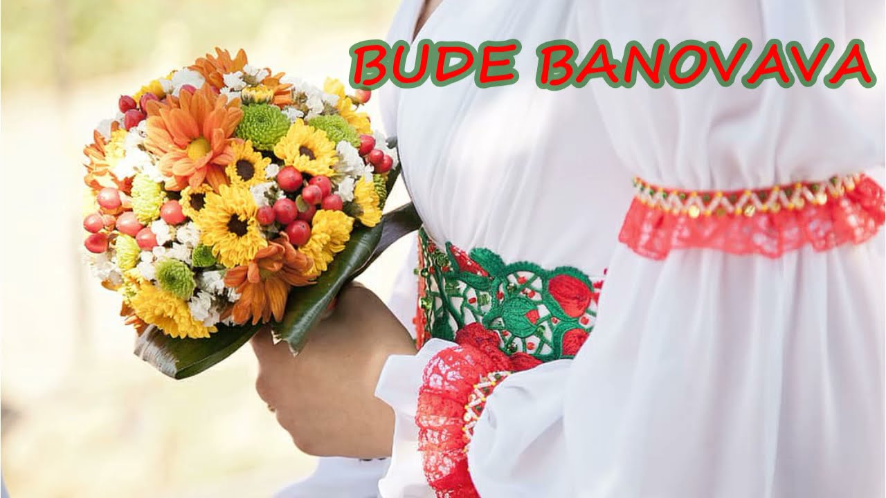 Daniel Piter-Bučko - Bude banovava , Hej ideme ideme /2021