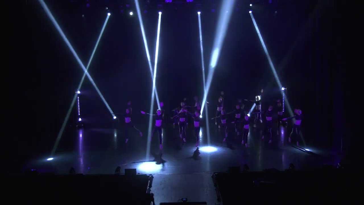 Team Destiny, Vice-Belgisch kampioen 2022