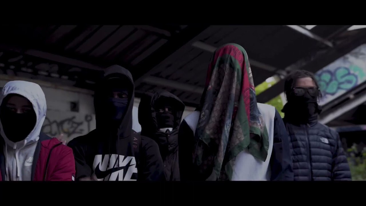(156) NitoNB X Workrate X Abzsav - Intro (Riding Pt. 2)