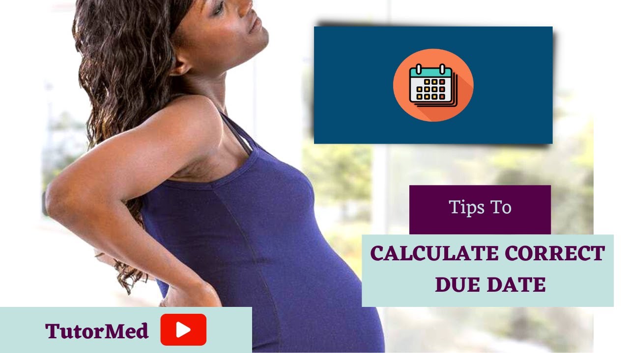Understanding Expected Date of Delivery | Gestational Age