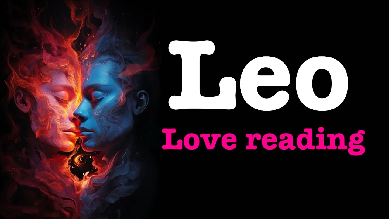 LEO💖 Yes! Yes, they are thinking about you!!! They can't stop thinking about you...