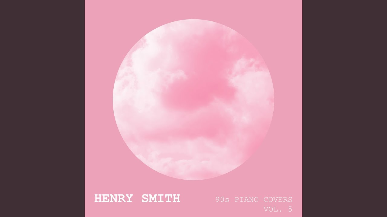 Thank You (Piano Version)